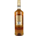 Bacardi Carta Oro 40 %