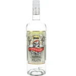 Crystal Pirate White Rum 37,5 %