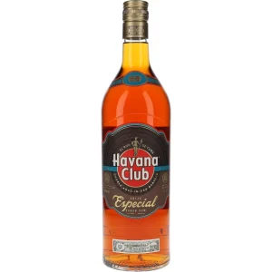 Havana Club AnejoEspecial 40 %