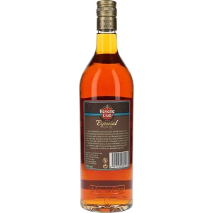 Havana Club AnejoEspecial 40 %