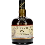 El Dorado 15y 43 %