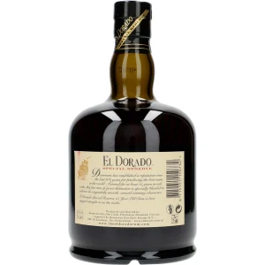 El Dorado 15y 43 %