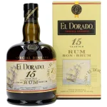 El Dorado 15y 43 %