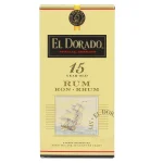 El Dorado 15y 43 %