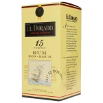 El Dorado 15y 43 %