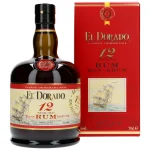 El Dorado 12y 40 %
