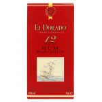 El Dorado 12y 40 %