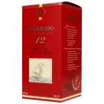 El Dorado 12y 40 %