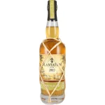 Plantation Rum Trinidad 42 %