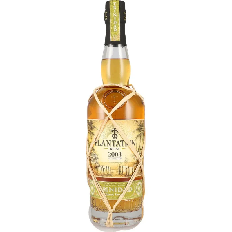 Plantation Rum Trinidad 42 %