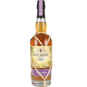 Plantation Rum Panama 42 %