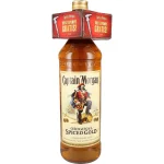 Captain Morgan Spiced Gold 35 %