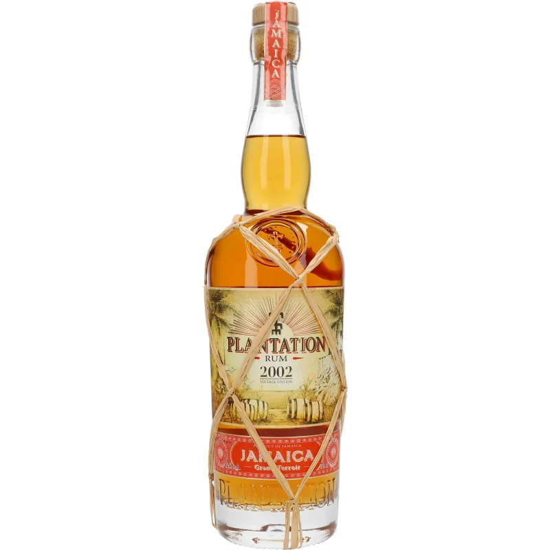 Plantation Rum Jamaica 42 %