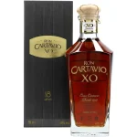 Cartavio XO 18y 40 %