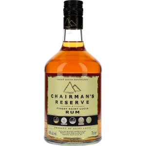 Chairman´s Reserve 40 %