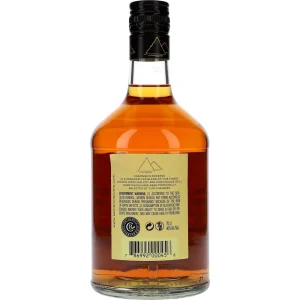 Chairman´s Reserve 40 %