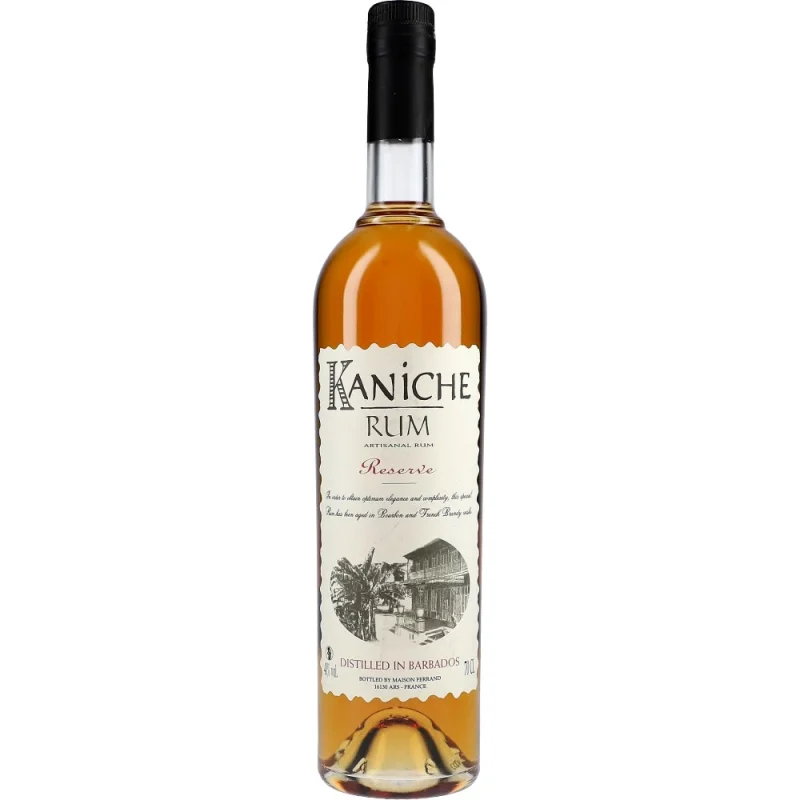 Kaniche Reserve 40 %