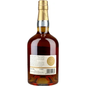 Manacas Ron Extra Anejo 38 %