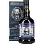 Presidente 23y 40 %