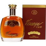 Vizcaya Rum V.X.O.P. Cask No.21 40 %