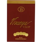 Vizcaya Rum V.X.O.P. Cask No.21 40 %