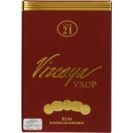 Vizcaya Rum V.X.O.P. Cask No.21 40 %