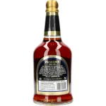 British Navy Pusser´s Rum Gunpowder 54,5 %