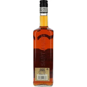 Saint James Royal Ambre 40 %