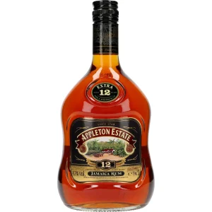 Appleton Estate 12 Years 43 %