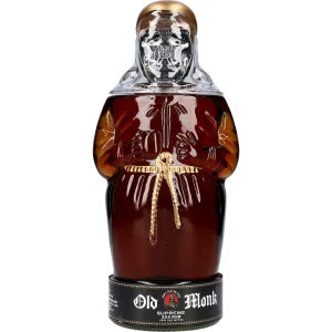 Old Monk Supreme XXX Very Old 42,8 %