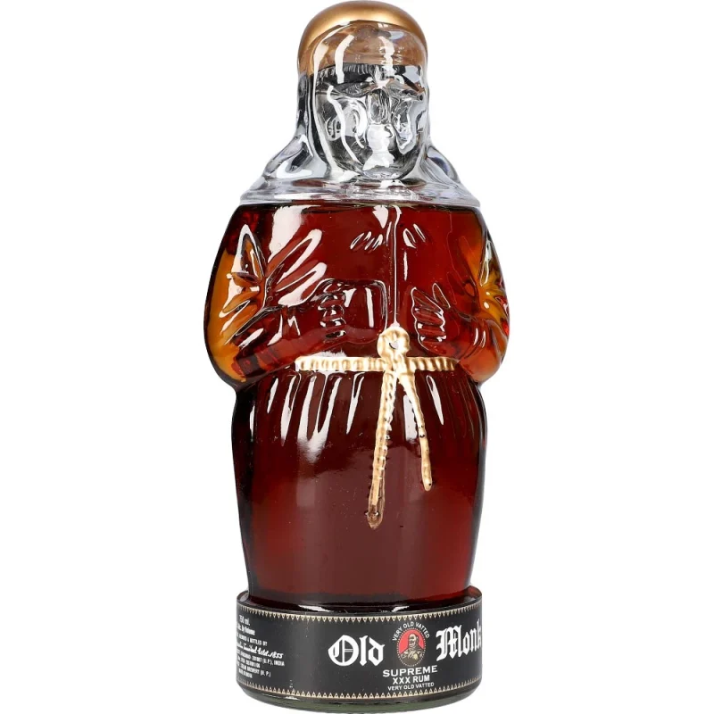 Old Monk Supreme XXX Very Old 42,8 %