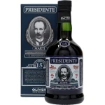 Presidente 15y 40 %