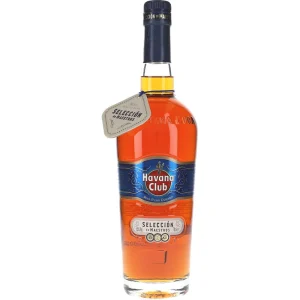 Havana Club Seleccion de Maestros 45 %