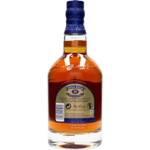 Chivas Regal 18y Gold Signature 40 %