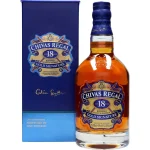 Chivas Regal 18y Gold Signature 40 %
