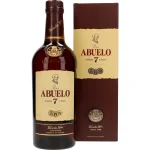 Ron Abuelo 7 Años 40 %