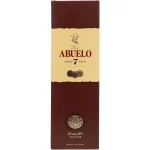 Ron Abuelo 7 Años 40 %