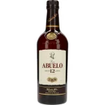 Ron Abuelo 12 Años 40 %