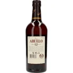 Ron Abuelo 12 Años 40 %
