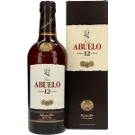 Ron Abuelo 12 Años 40 %