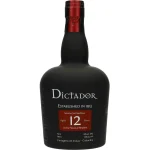 Dictador 12y 40 %