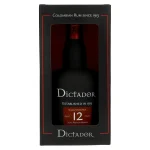 Dictador 12y 40 %