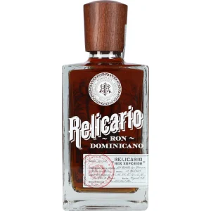 Relicario Rum 40 %