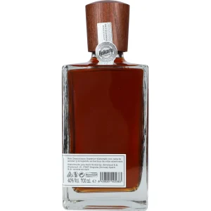 Relicario Rum 40 %