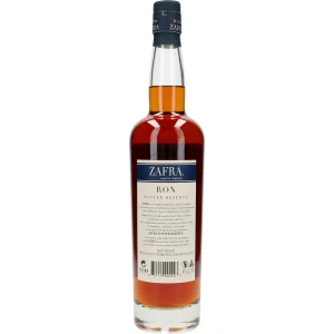 Zafra Rum 21y 40 %