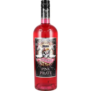 Pink Pirate 30 %