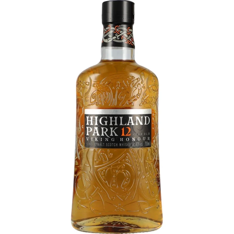 Highland Park 12y 40 %