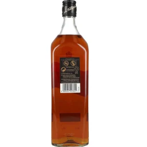 Johnnie Walker Black label 40 %