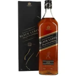 Johnnie Walker Black label 40 %
