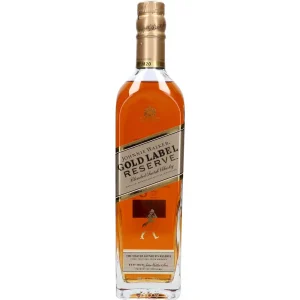 Johnnie Walker Gold Label 40 %